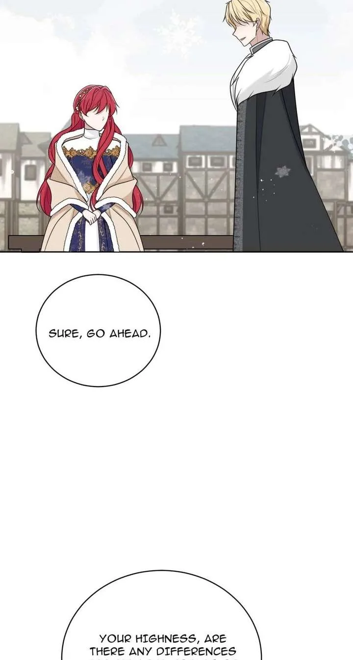 The poetry of love and war Chapter 21 page 24