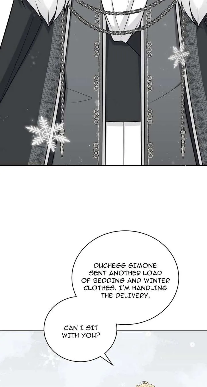 The poetry of love and war Chapter 21 page 23