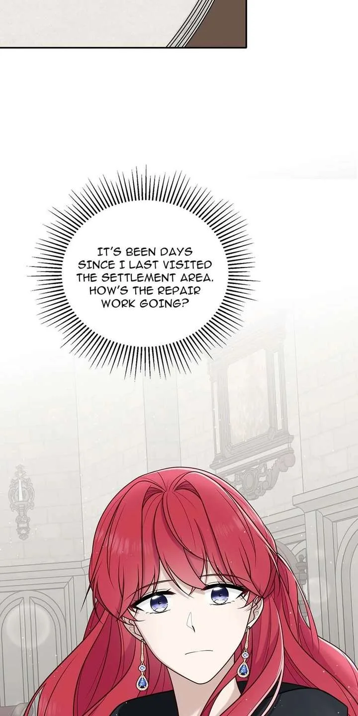 The poetry of love and war Chapter 24 page 3