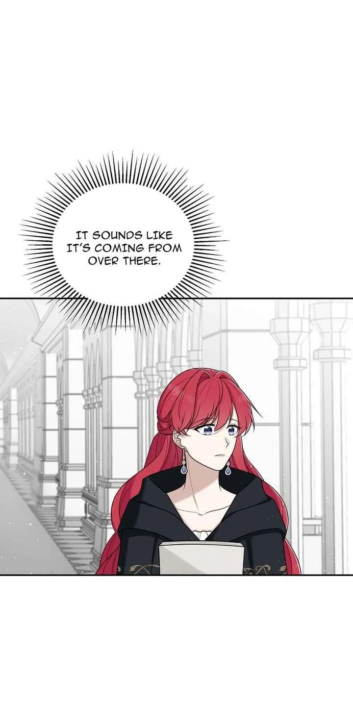 The poetry of love and war Chapter 24 page 9