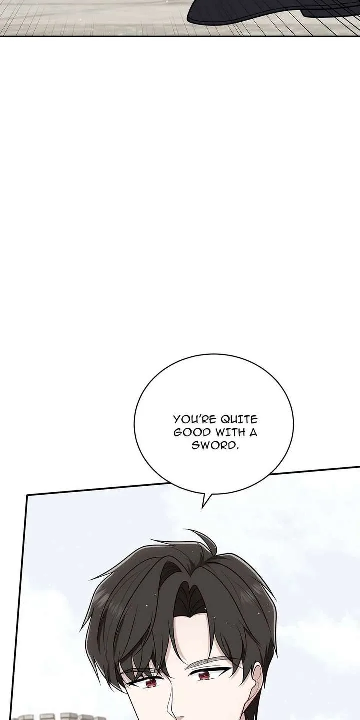 The poetry of love and war Chapter 24 page 23