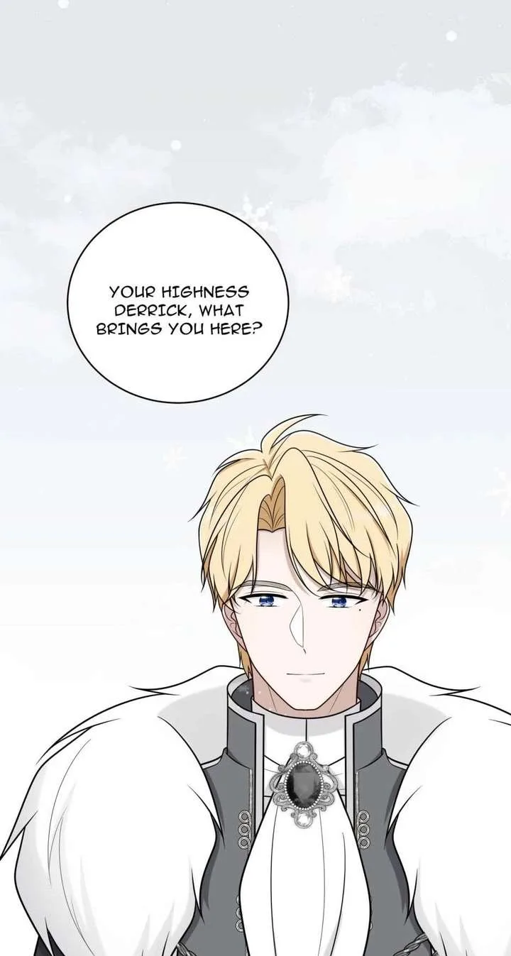 The poetry of love and war Chapter 21 page 22