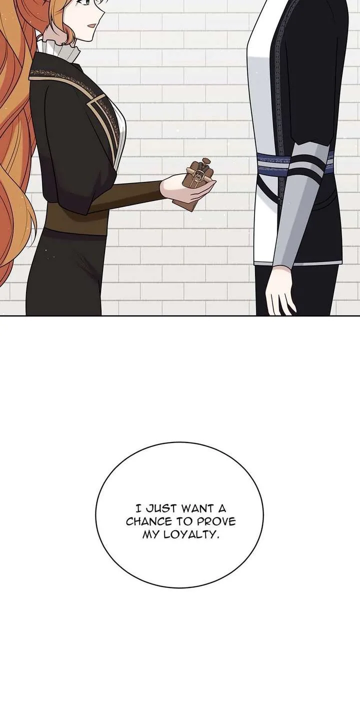The poetry of love and war Chapter 24 page 62