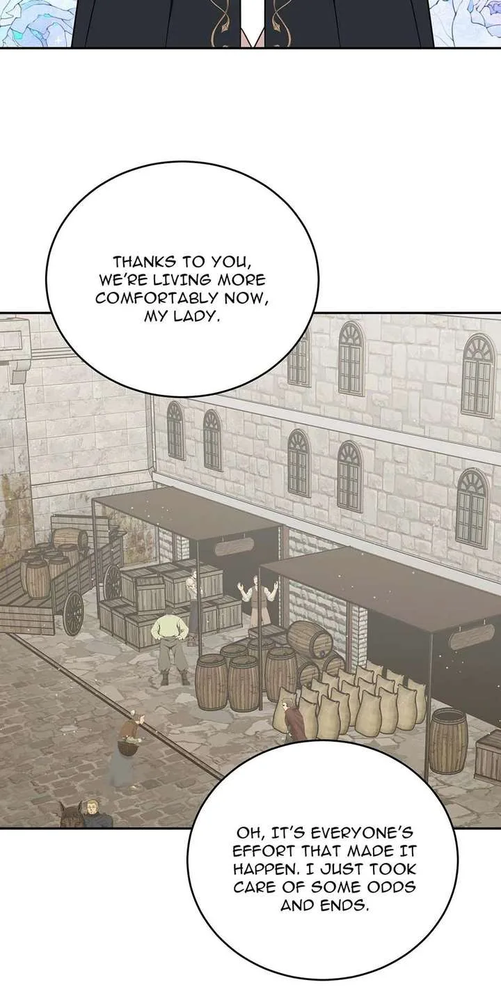 The poetry of love and war Chapter 24 page 40