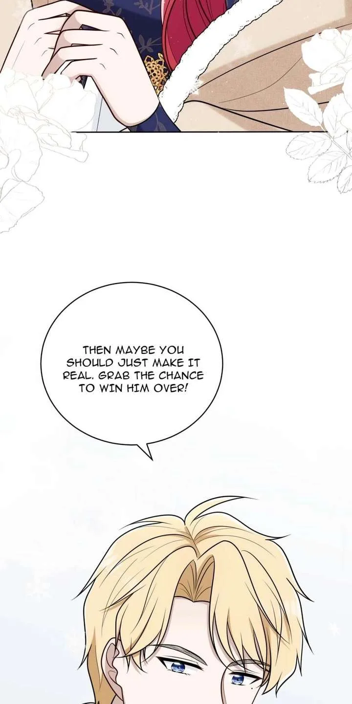 The poetry of love and war Chapter 21 page 42