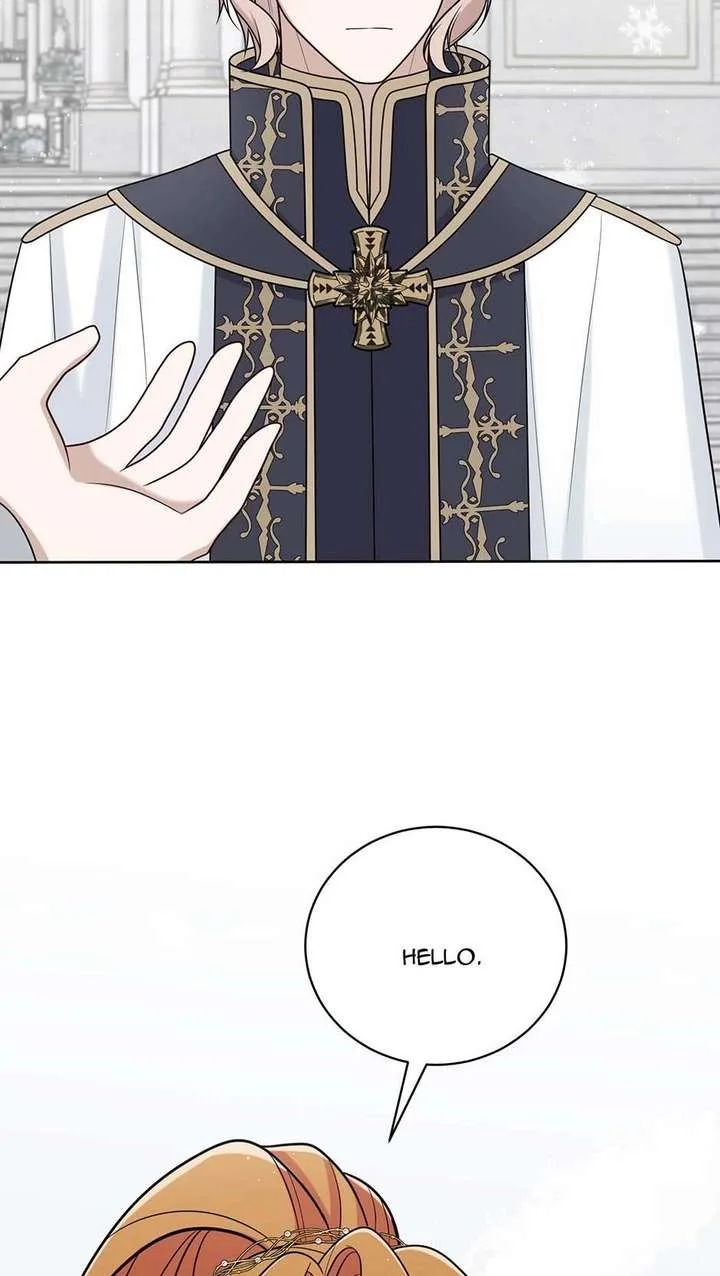 The poetry of love and war Chapter 23 page 7