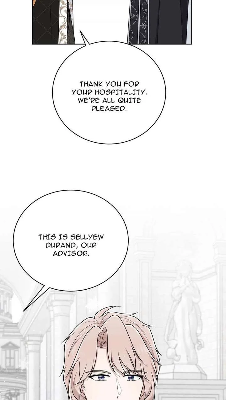 The poetry of love and war Chapter 23 page 6