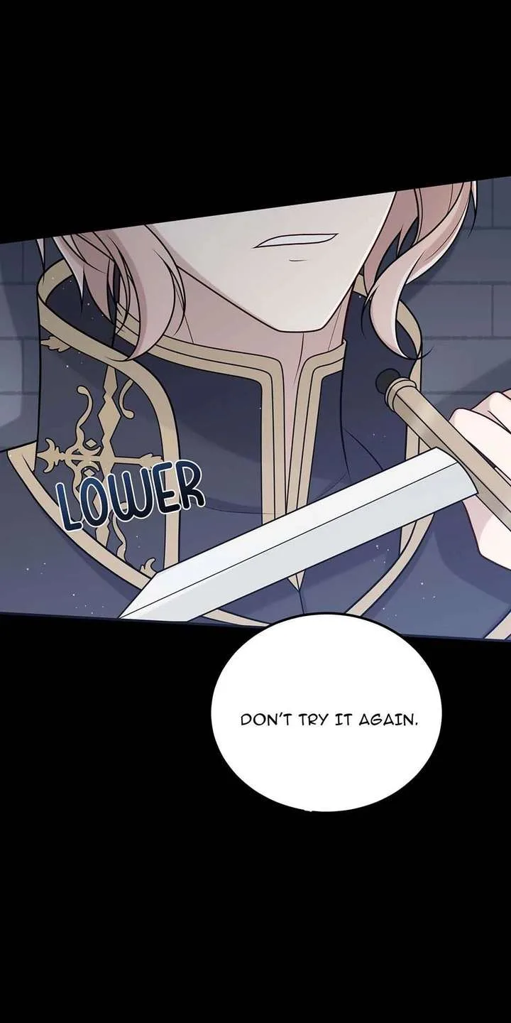 The poetry of love and war Chapter 23 page 38