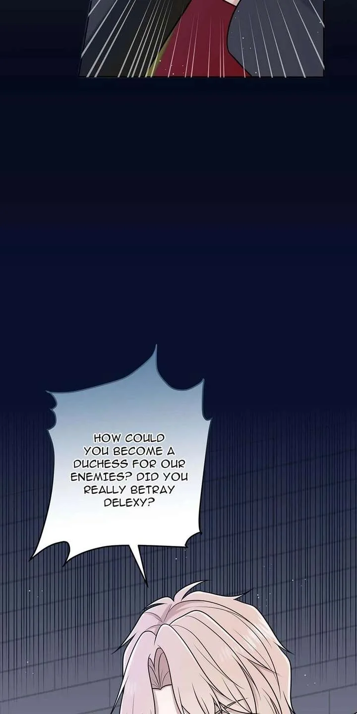 The poetry of love and war Chapter 23 page 40