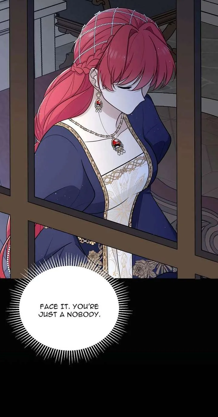 The poetry of love and war Chapter 23 page 30