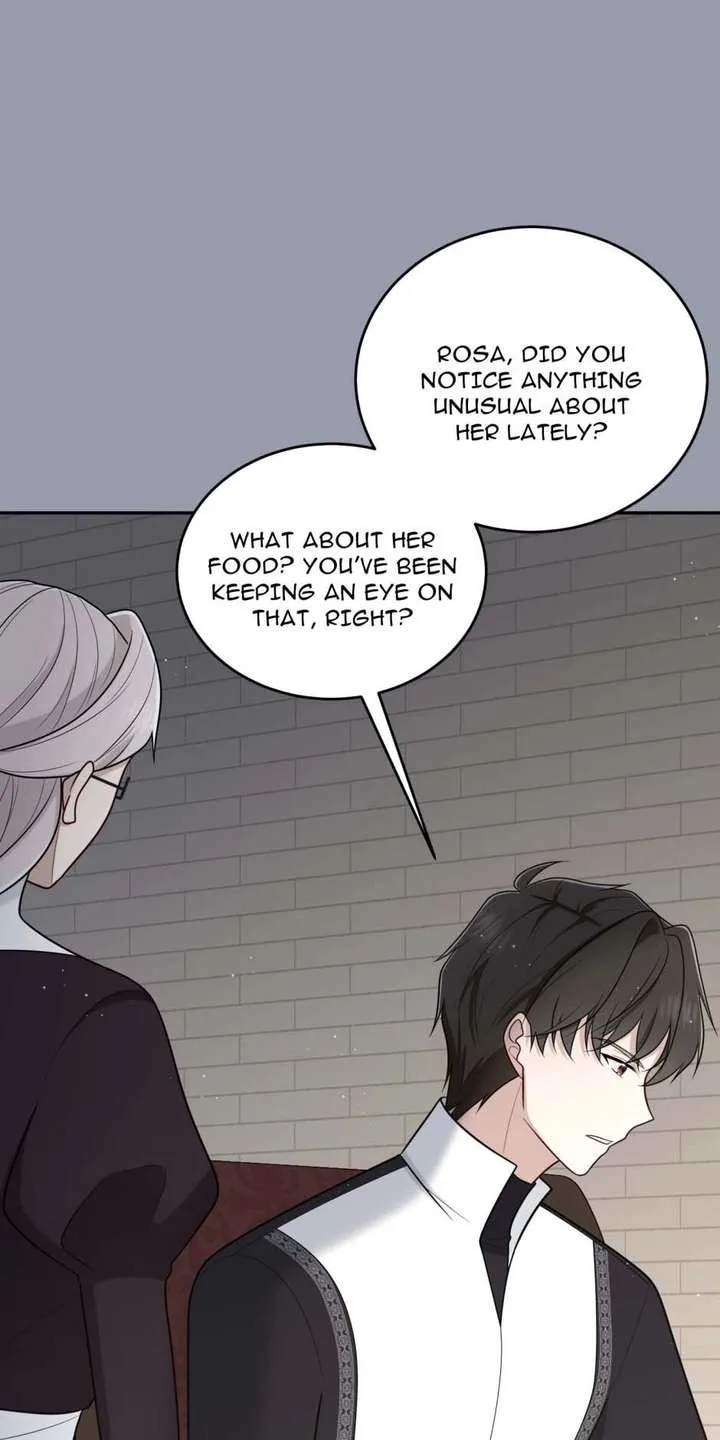 The poetry of love and war Chapter 25 page 6