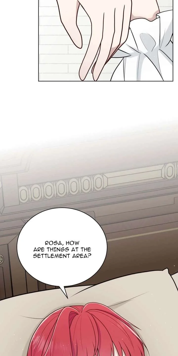 The poetry of love and war Chapter 25 page 19
