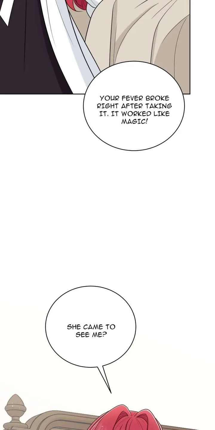 The poetry of love and war Chapter 25 page 23