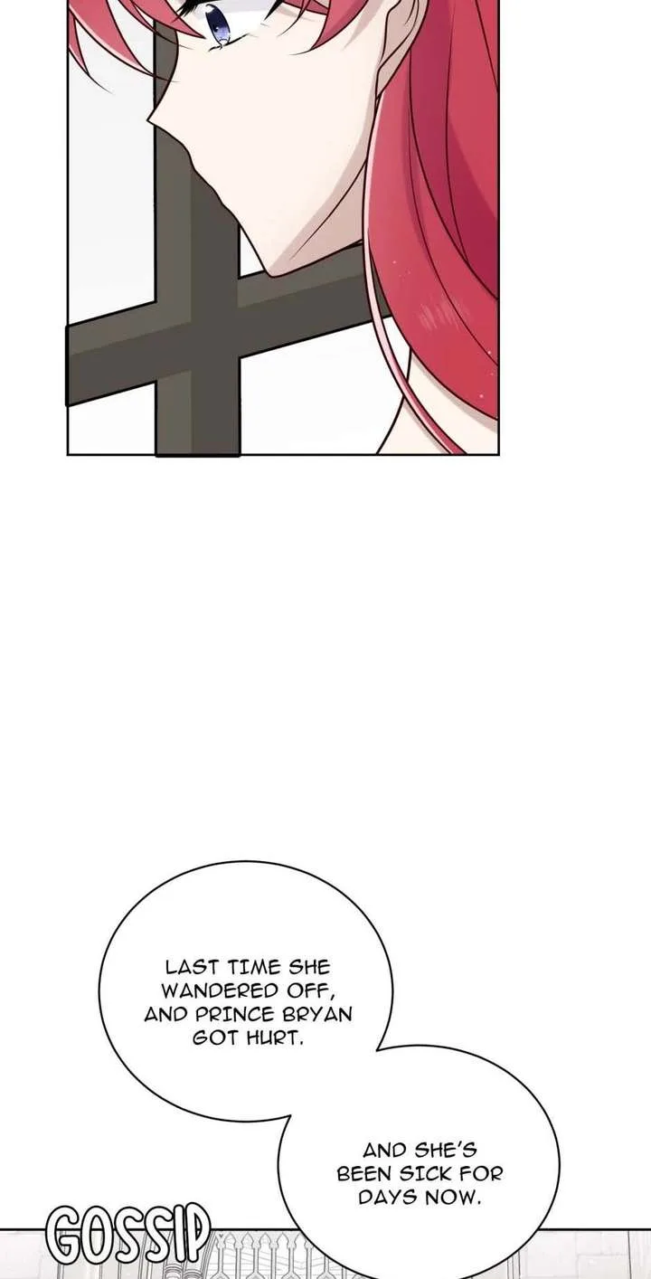 The poetry of love and war Chapter 25 page 37