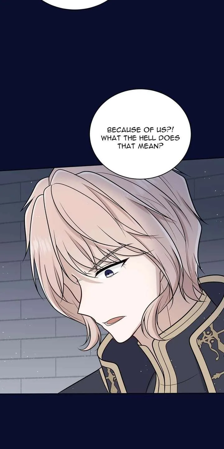 The poetry of love and war Chapter 23 page 43