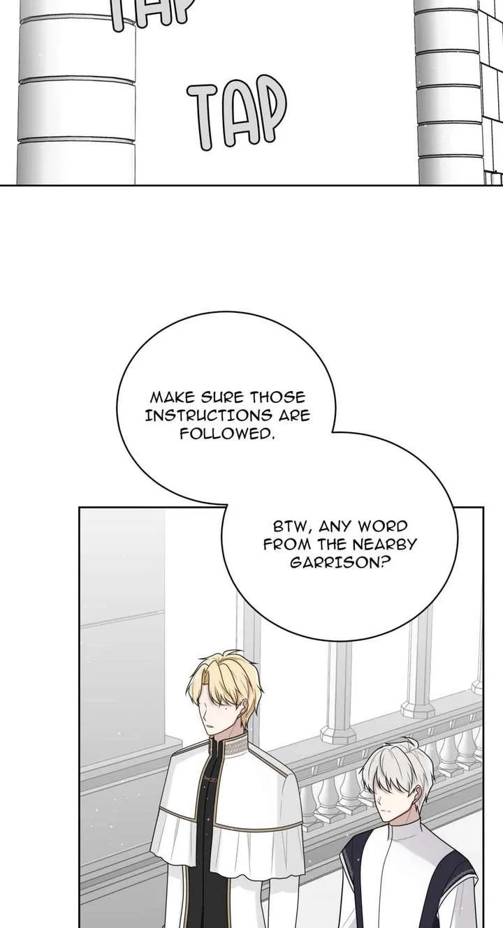 The poetry of love and war Chapter 25 page 46