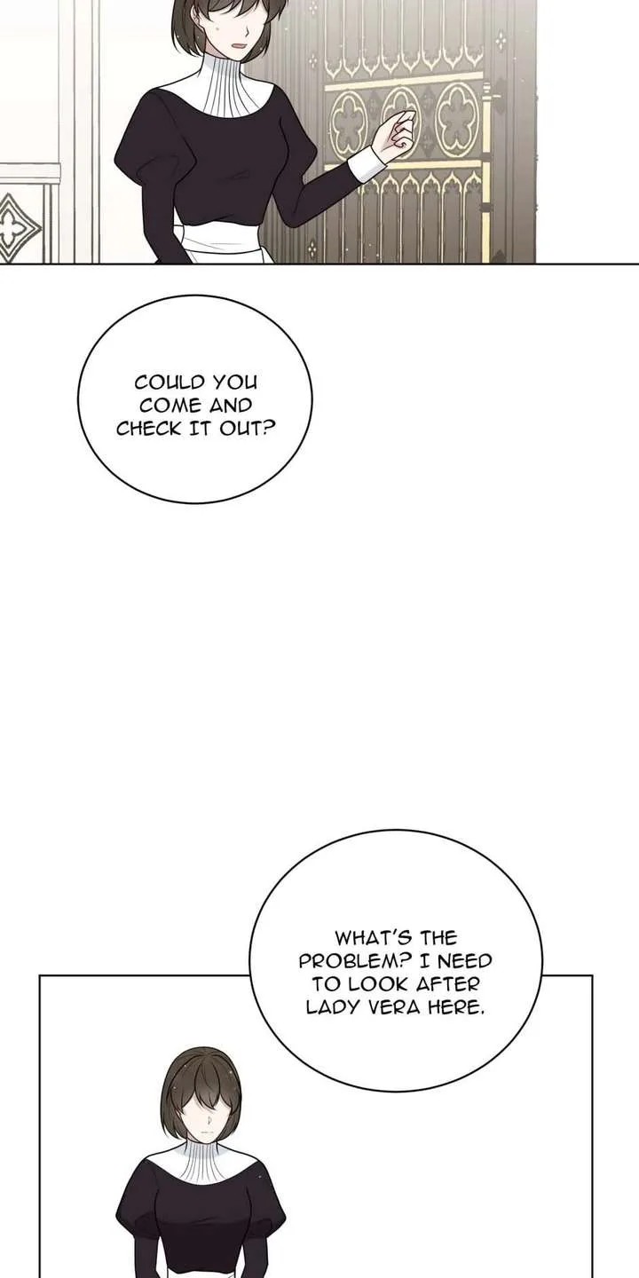 The poetry of love and war Chapter 25 page 31