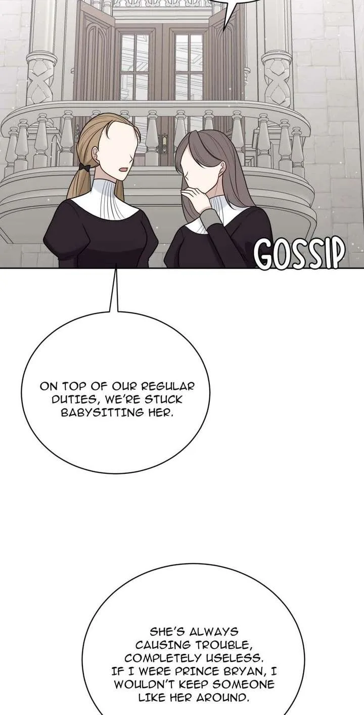 The poetry of love and war Chapter 25 page 38
