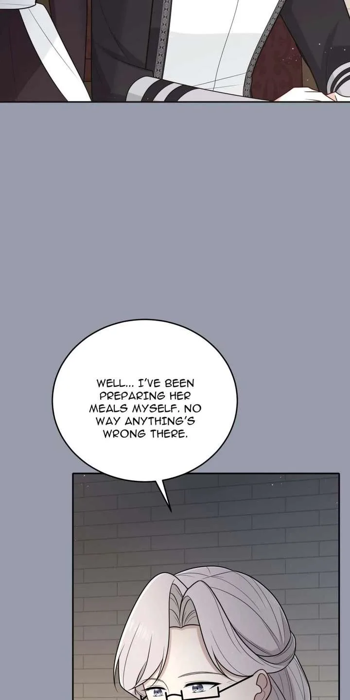 The poetry of love and war Chapter 25 page 7