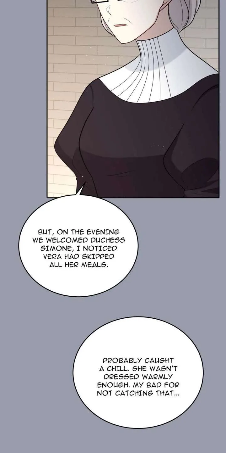 The poetry of love and war Chapter 25 page 8