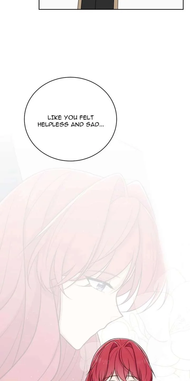 The poetry of love and war Chapter 26 page 27