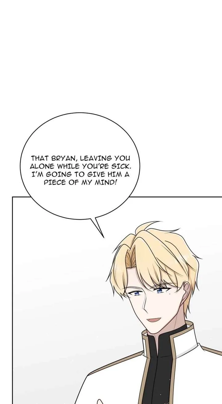 The poetry of love and war Chapter 26 page 16