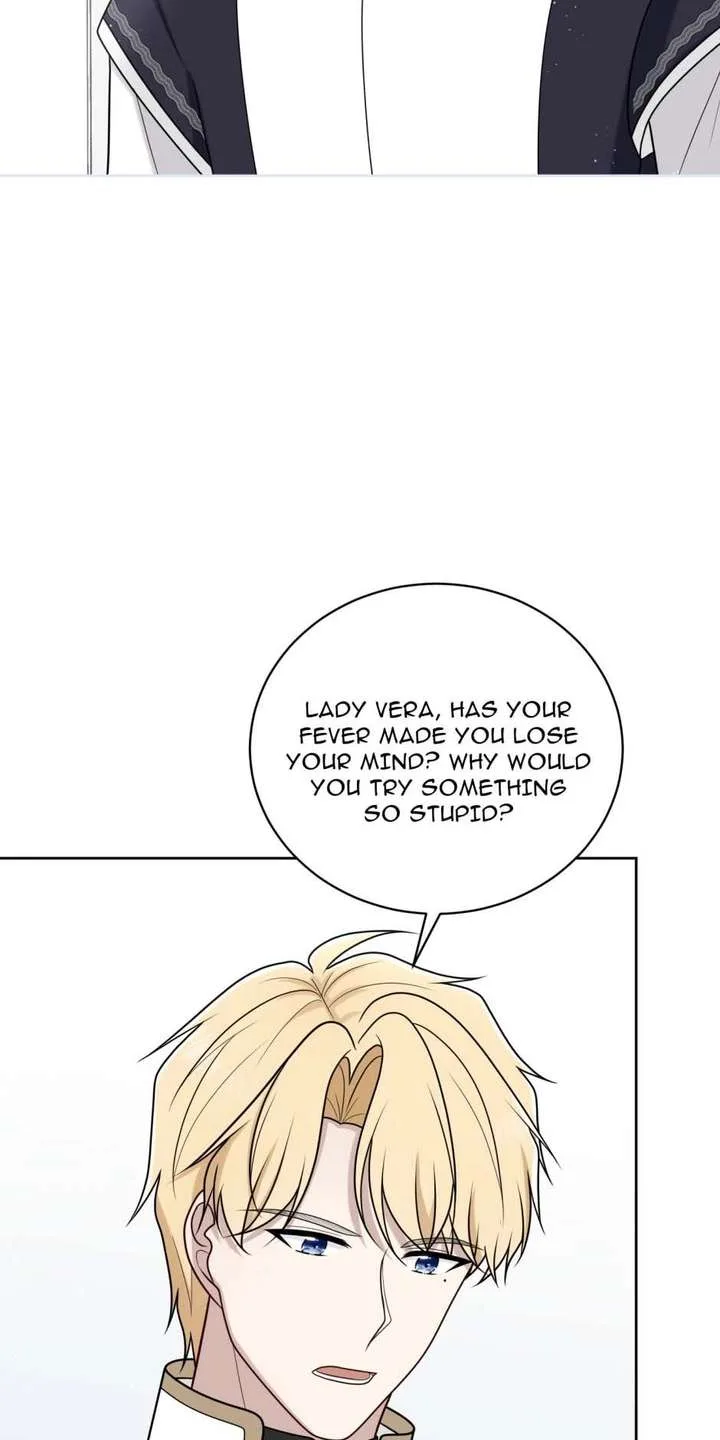 The poetry of love and war Chapter 26 page 7