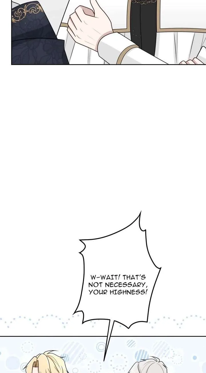 The poetry of love and war Chapter 26 page 17