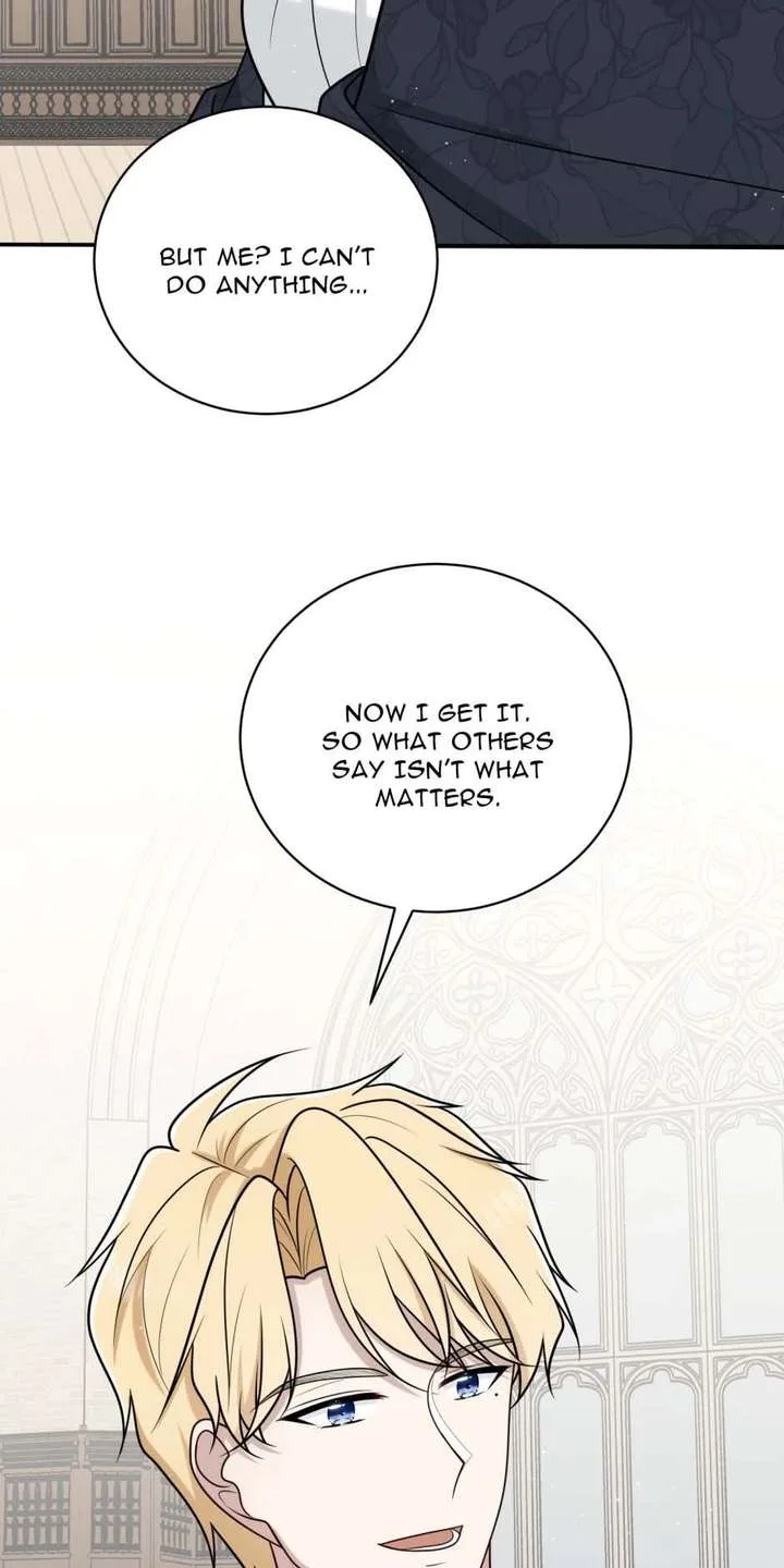 The poetry of love and war Chapter 26 page 37