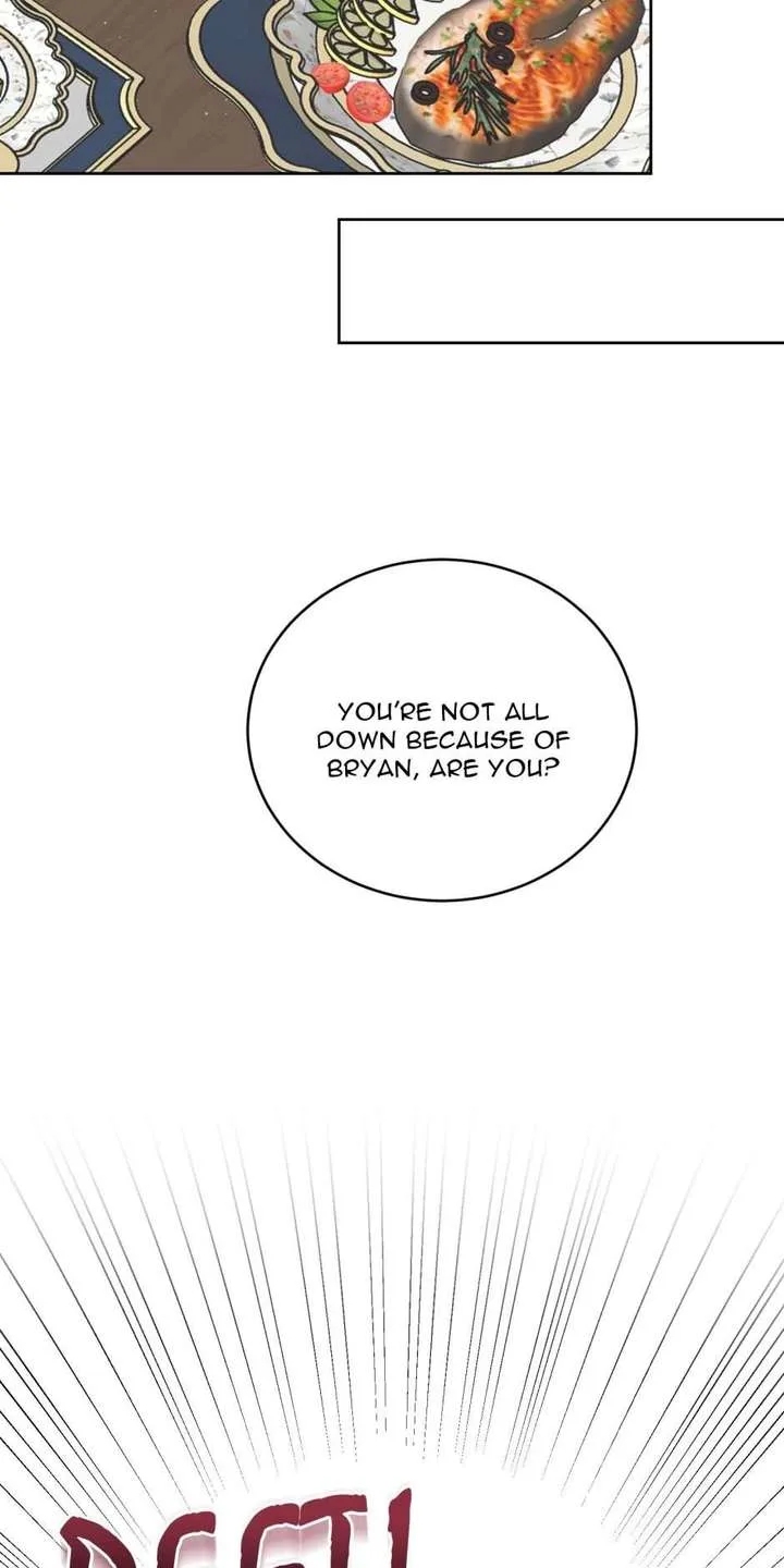 The poetry of love and war Chapter 26 page 23