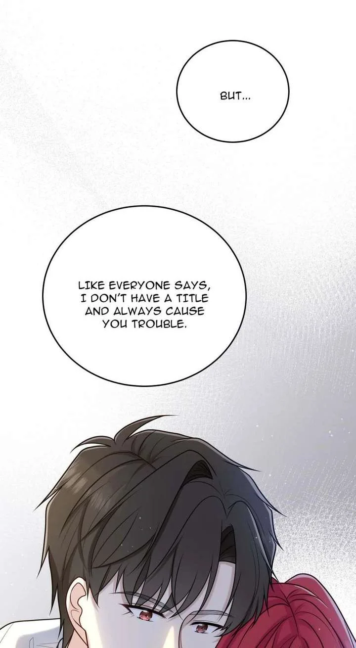 The poetry of love and war Chapter 27 page 25