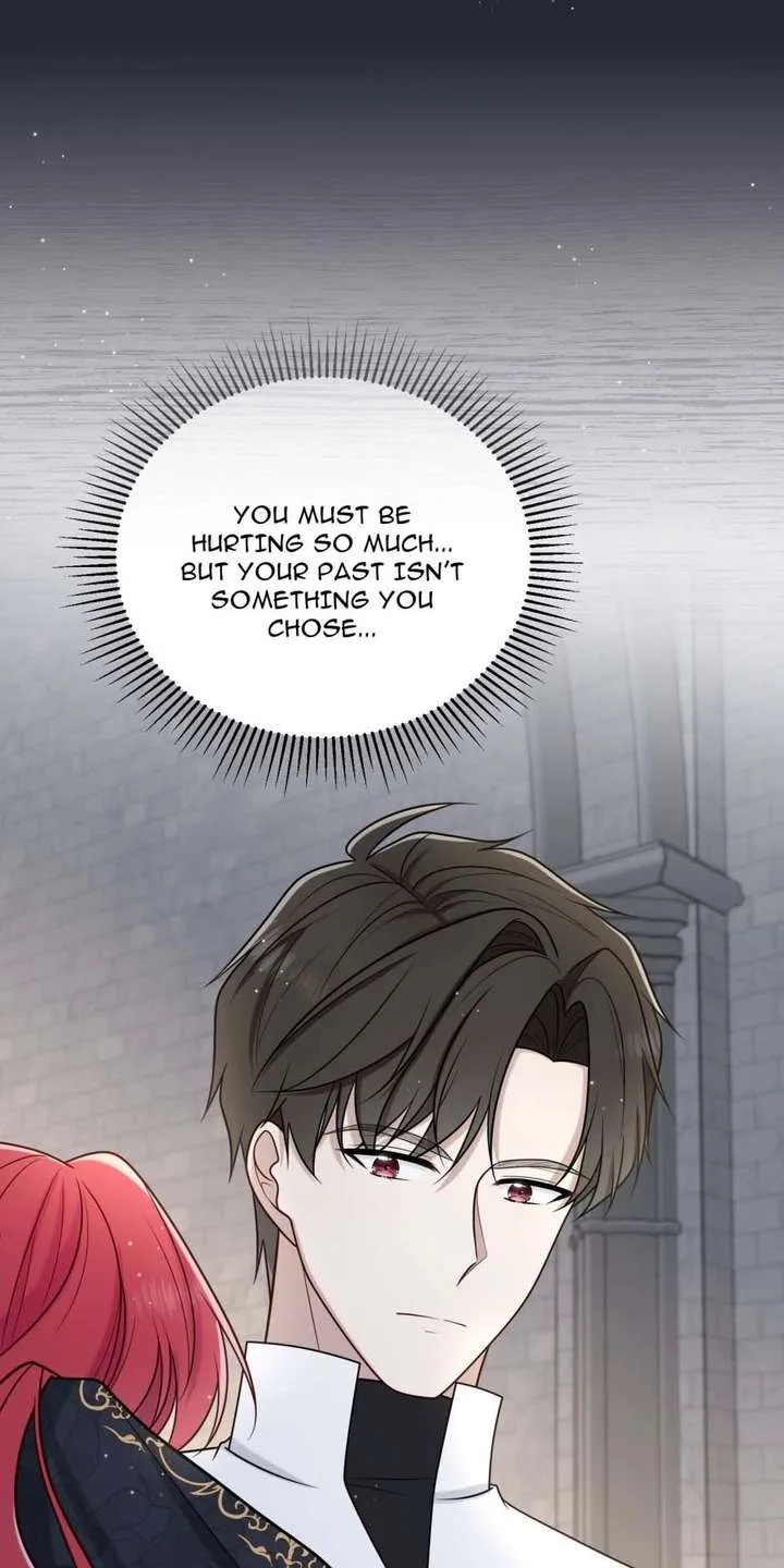 The poetry of love and war Chapter 27 page 5