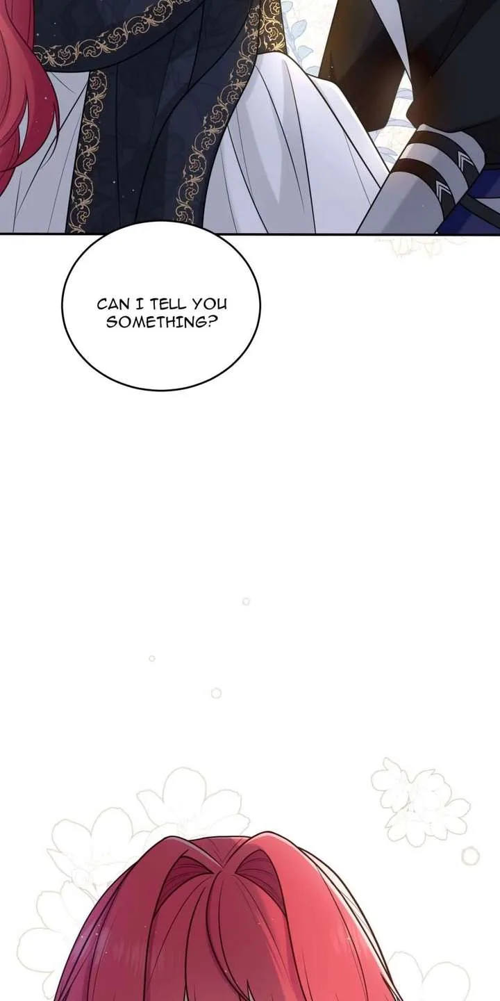 The poetry of love and war Chapter 27 page 20
