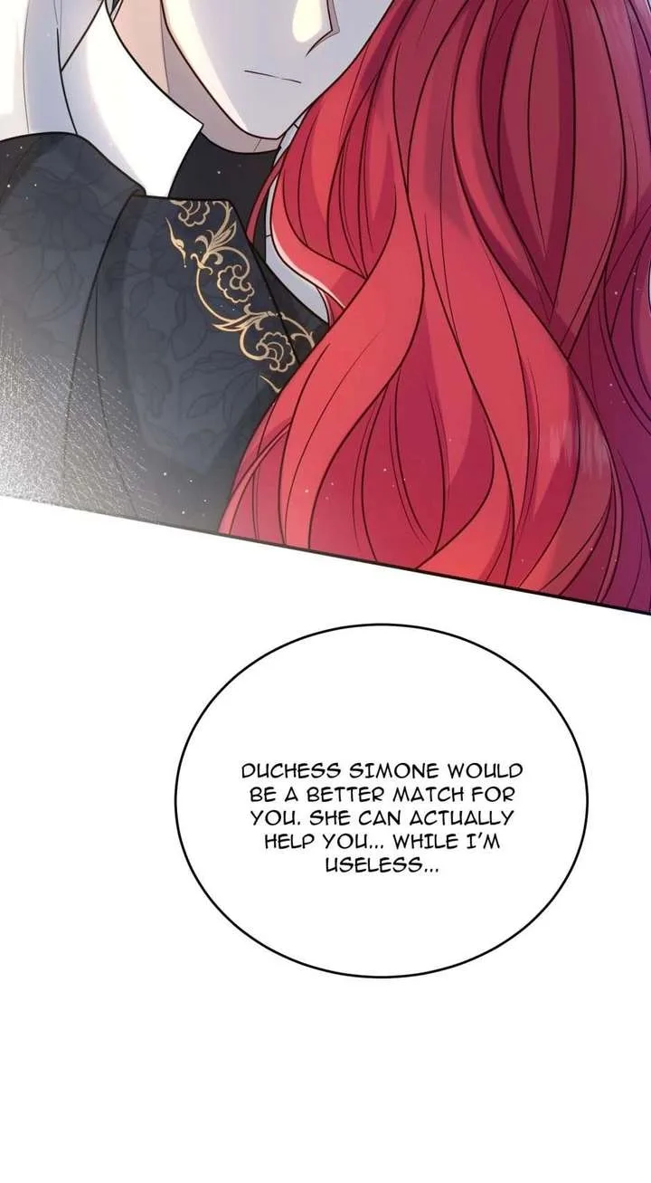 The poetry of love and war Chapter 27 page 26