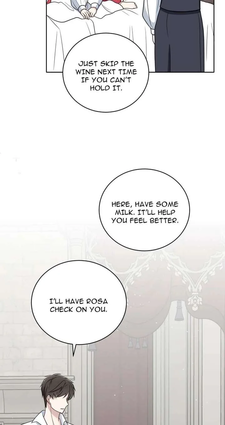 The poetry of love and war Chapter 27 page 64