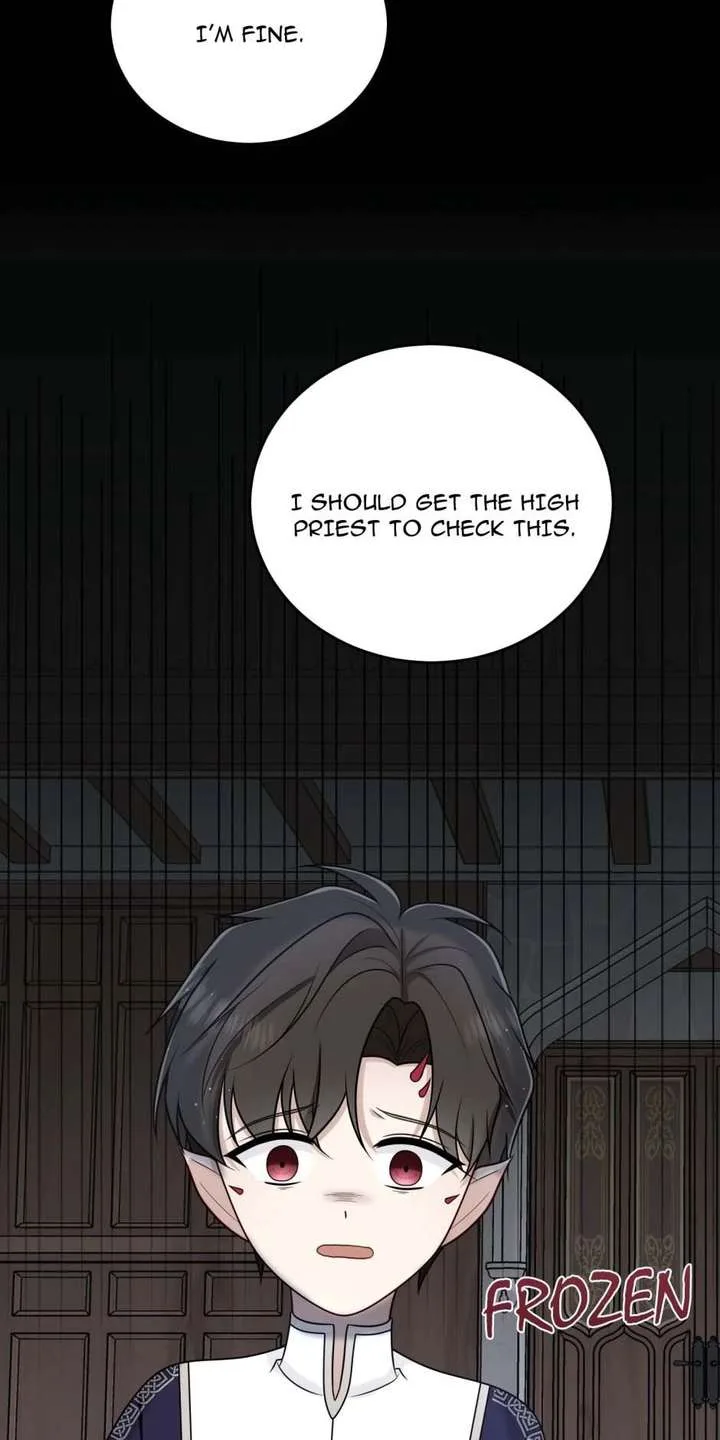 The poetry of love and war Chapter 27 page 49