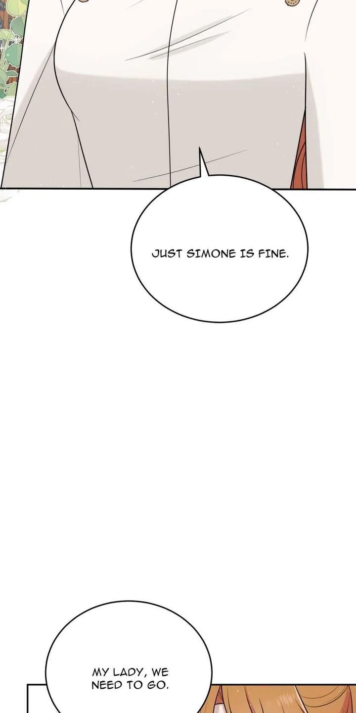 The poetry of love and war Chapter 28 page 18