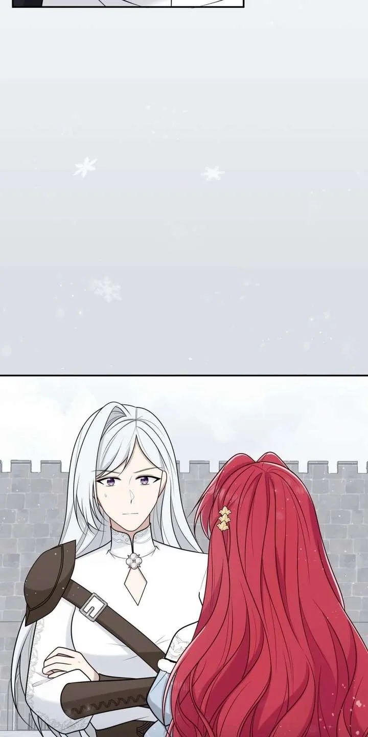 The poetry of love and war Chapter 29 page 6