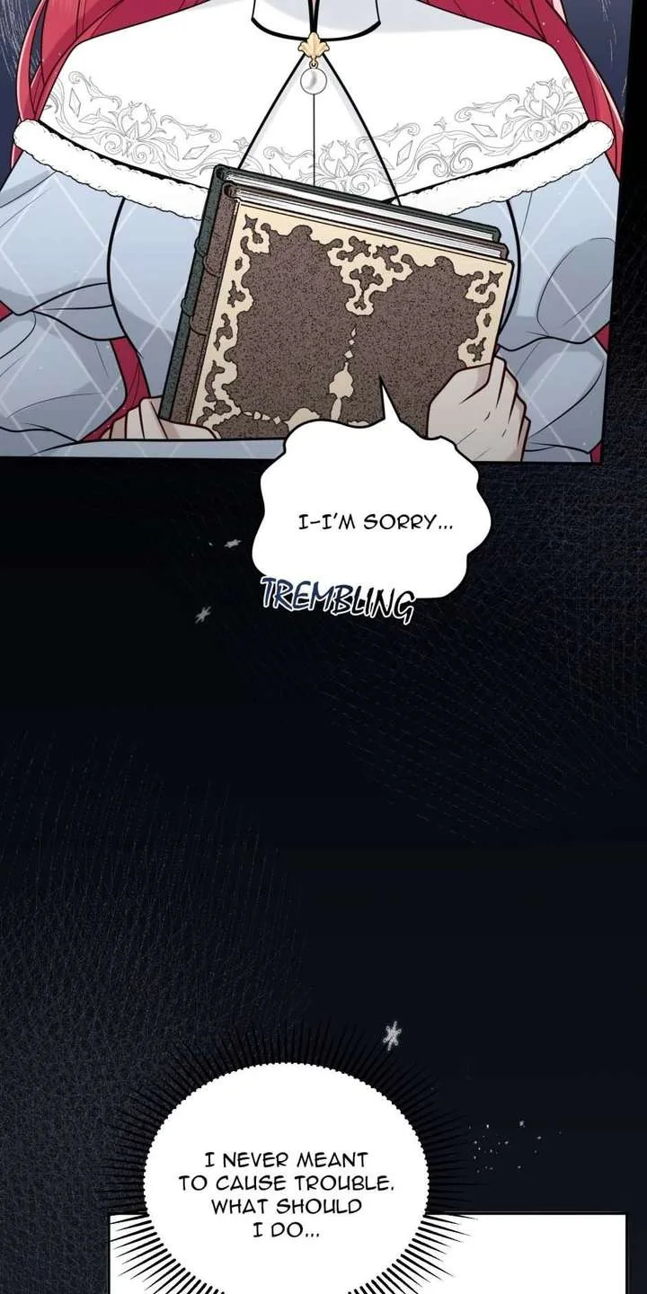 The poetry of love and war Chapter 29 page 3