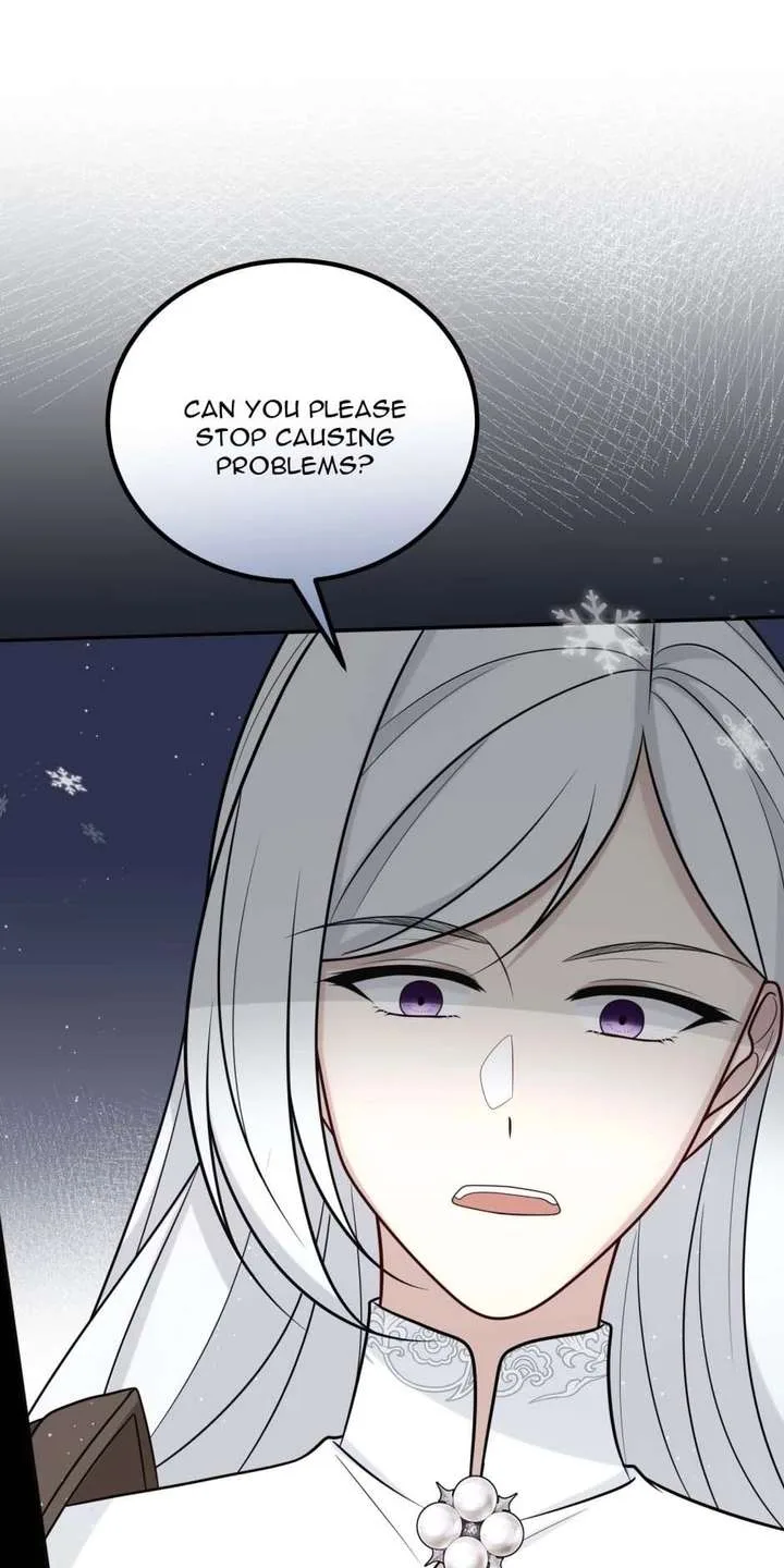 The poetry of love and war Chapter 29 page 1