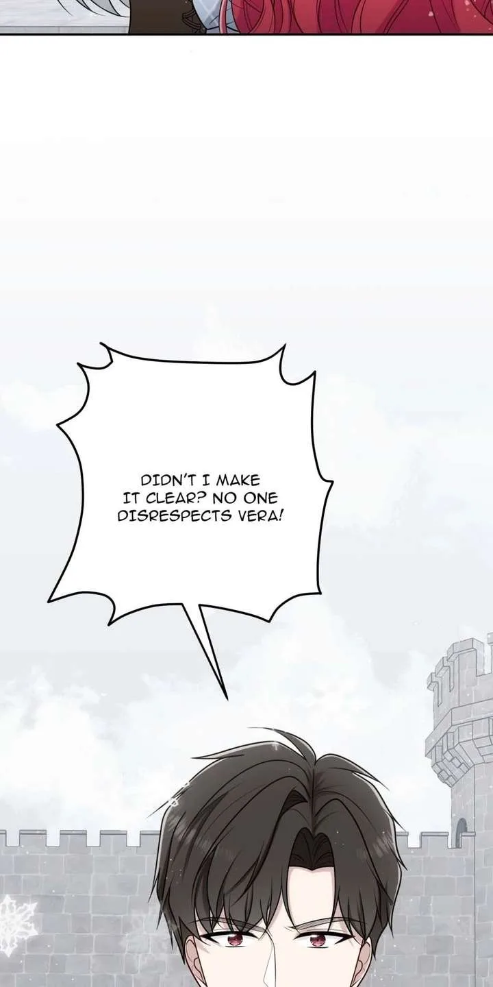 The poetry of love and war Chapter 29 page 7