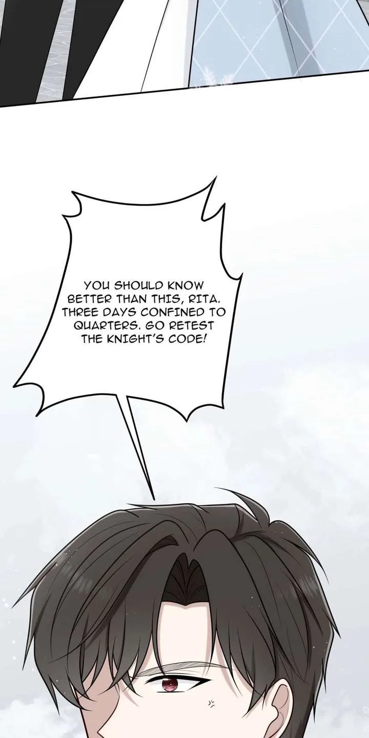 The poetry of love and war Chapter 29 page 10