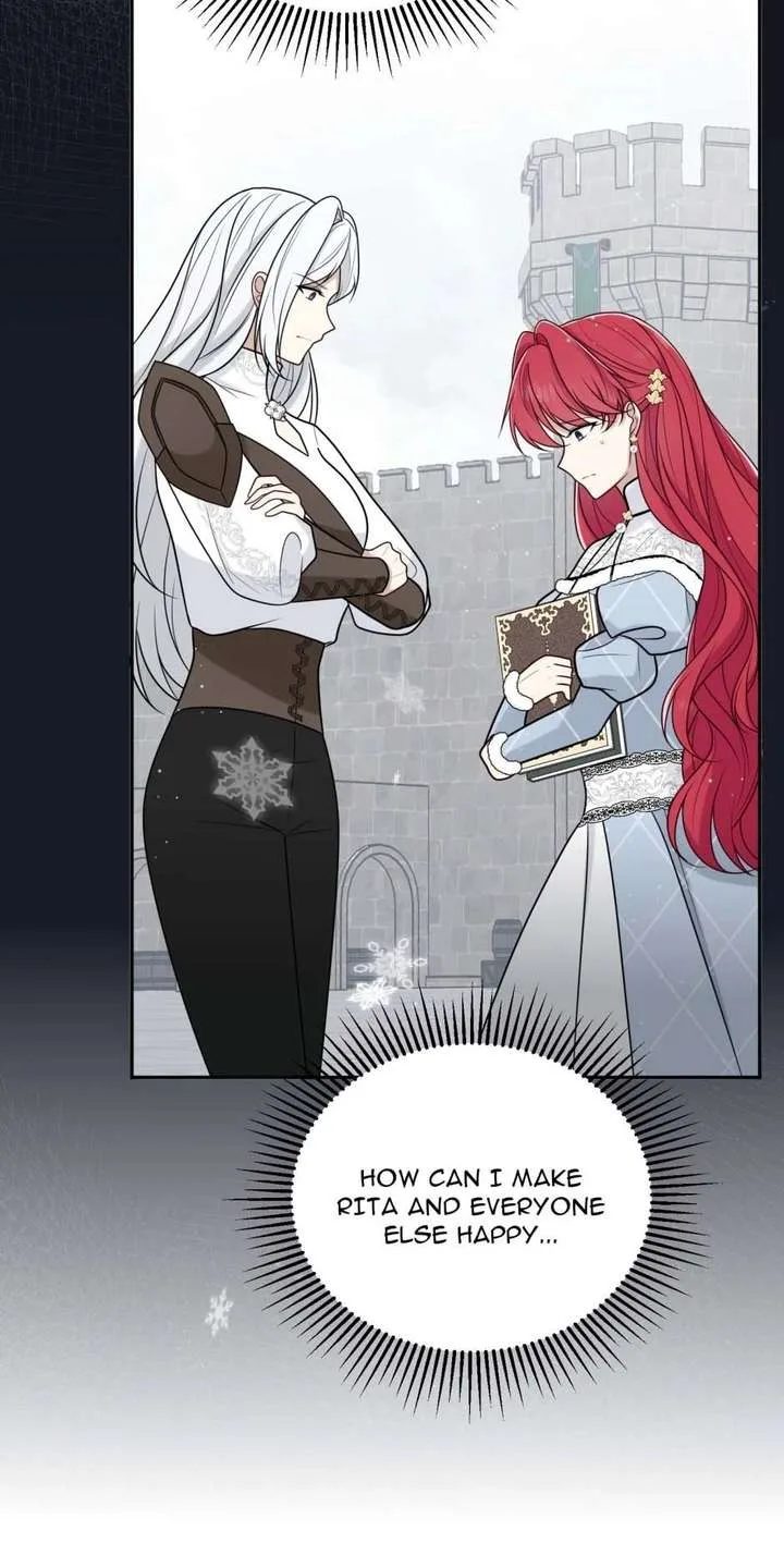 The poetry of love and war Chapter 29 page 4