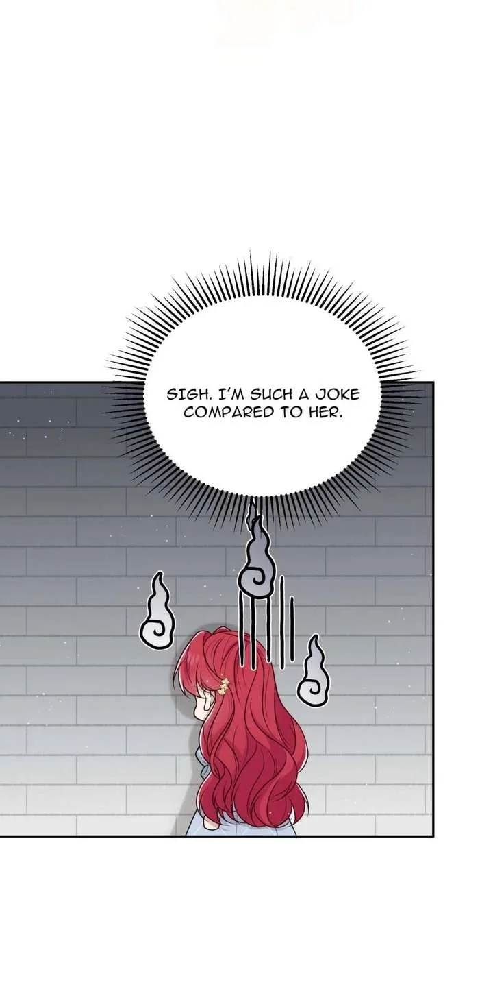 The poetry of love and war Chapter 28 page 28