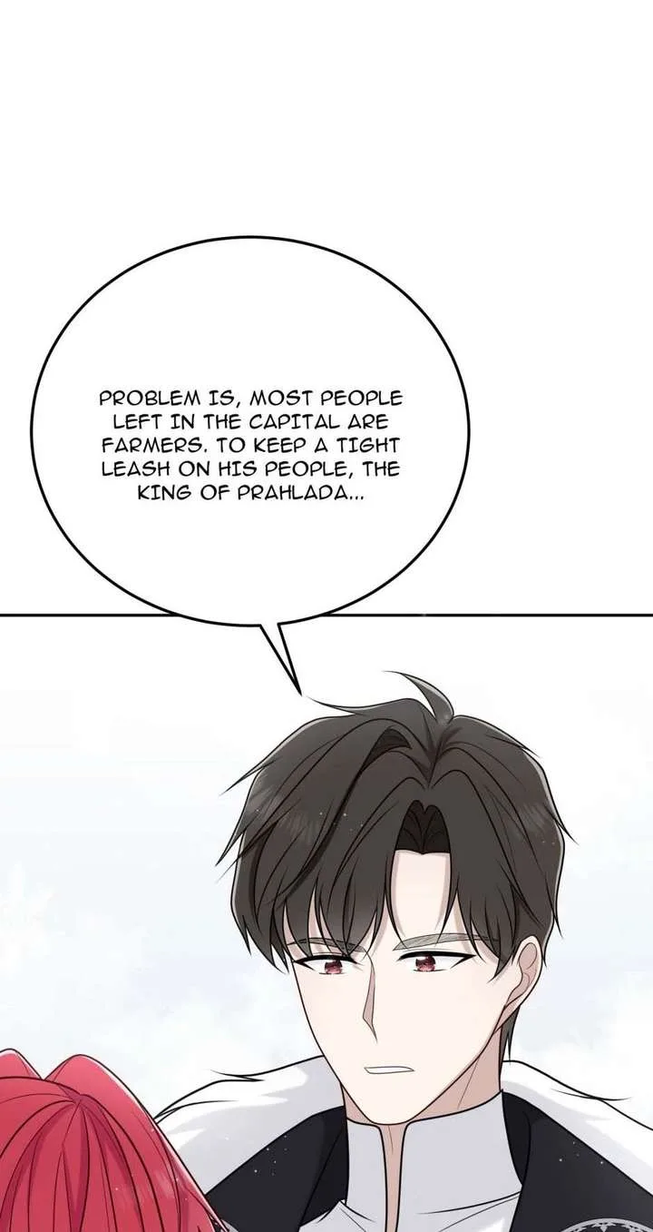 The poetry of love and war Chapter 29 page 30