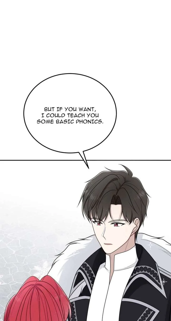 The poetry of love and war Chapter 29 page 33