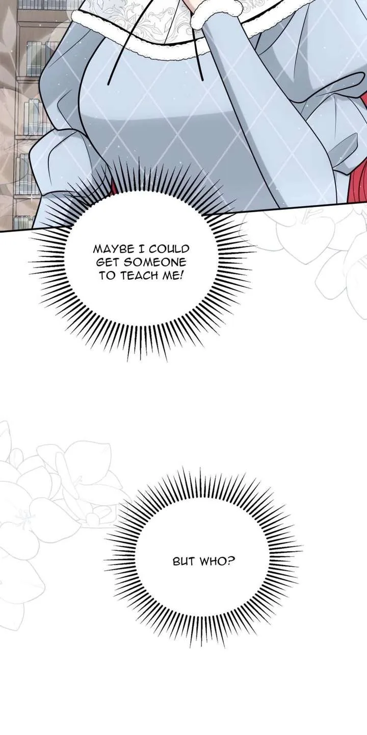 The poetry of love and war Chapter 28 page 48