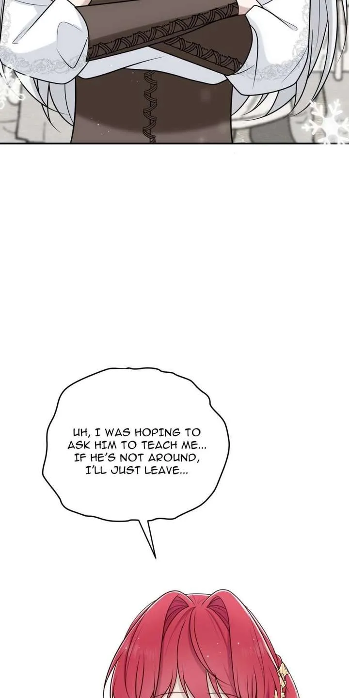 The poetry of love and war Chapter 28 page 55