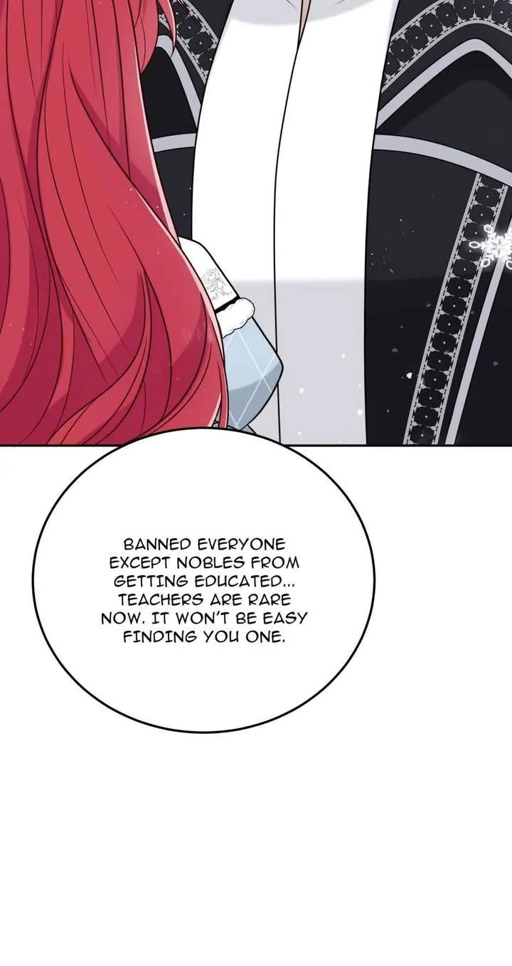 The poetry of love and war Chapter 29 page 31