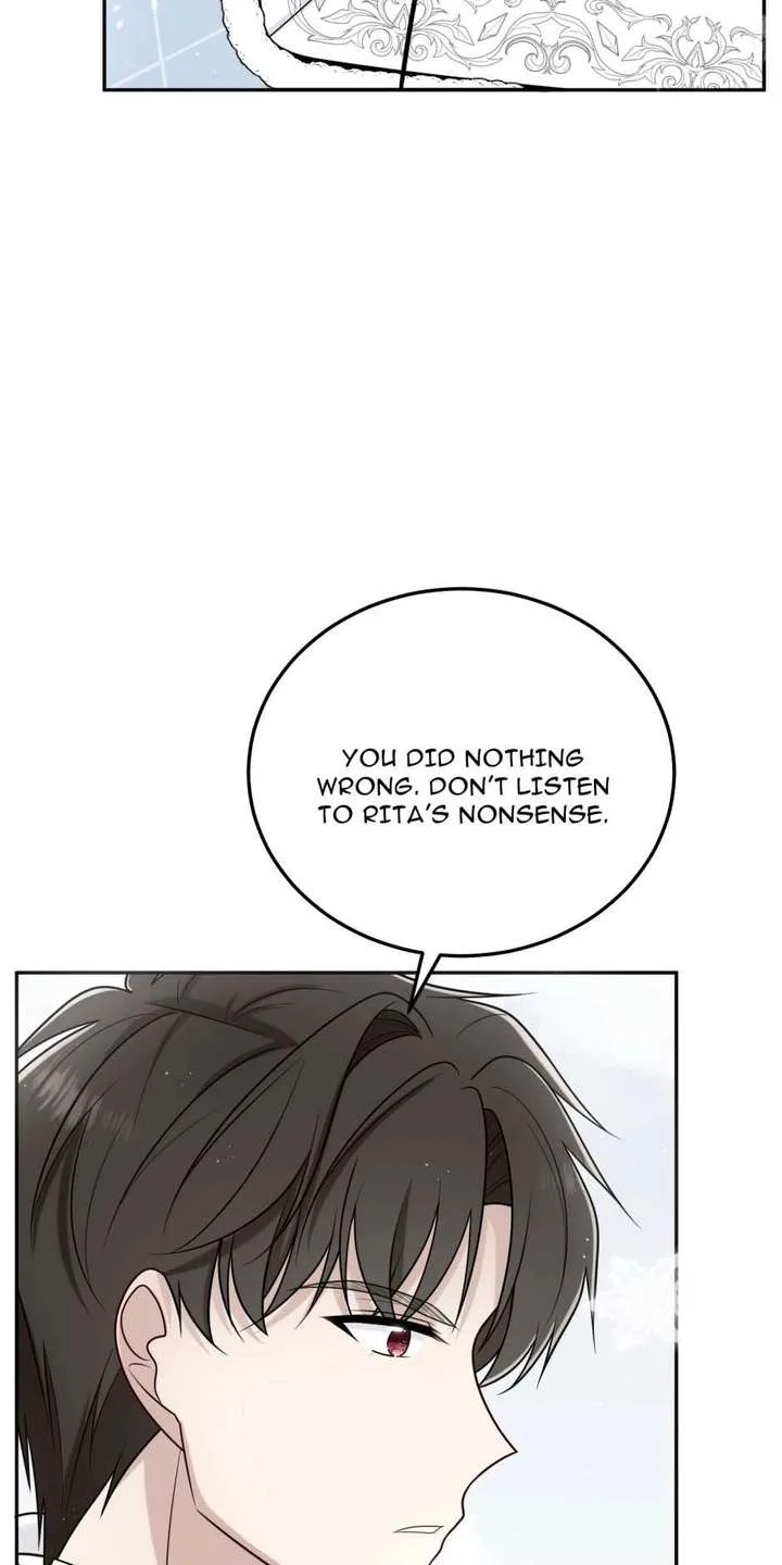 The poetry of love and war Chapter 29 page 22